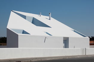 房屋建筑 承載人類居住與文明的基石