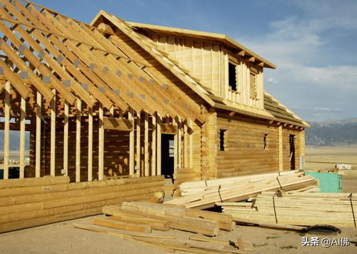 美國住房建設(shè)熱潮 哪些州引領(lǐng)新房屋建筑許可浪潮？