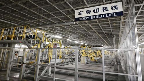 北京現代以36.84億元掛牌轉讓重慶工廠，底價不足總投資額一半引關注